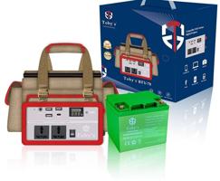 إعلان عن بطاريات كشتات وسنارات واجهزة فري