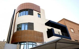 إعلان عن فيلا في أو فطيرة للإيجار - مخصص للعائلات