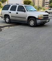 إعلان عن تاهو ٢٠٠٤ ماشي ٤٤٠
محركات طيبه وكل شي شغال