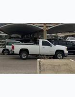 إعلان عن وانيت بدون ( دبل )