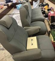 إعلان عن للبيع كشنات وديكورات البيبان