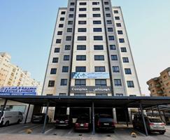 إعلان عن دور للإيجار شقة روف في منطقة صباح السالم قطعة 2 - مخصصة للعائلات