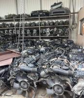 إعلان عن وارد اليابان مكاين و جيرات سكراب سالمي