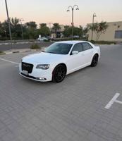 إعلان عن 📍كرايزلر S 📍