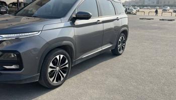 إعلان عن البيع كابتيفا صبغ و كاله مشي ٣٠٠٠ موديل ٢٠٢٦