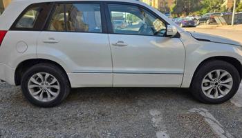 إعلان عن Suzuki GRAND Vitara model 2016