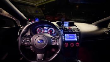 إعلان عن سوبارو ٢٠٢١