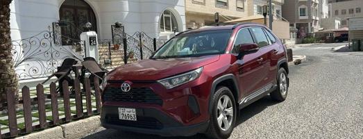 إعلان عن للبيع راف فور