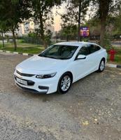 إعلان عن 📍ماليبو 2017 عداد 50km📍