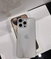 إعلان عن ايفون 15pro max جيجا 256