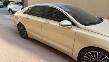 إعلان عن بيعه سريعه لينكولن mkz