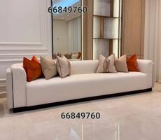 إعلان عن جميع انواع تفصال الستائر والكنب