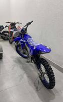 إعلان عن للبيع yzf 450 موديل ٢٠٢٥ بحاله الوكاله