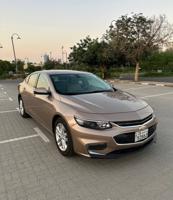 إعلان عن ماليبو 2018