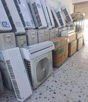 إعلان عن اخر الموسم وحدات تكييف استعمال خفيف سعر من الاخر
