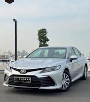 إعلان عن للبيع كامري LE 
موديل 2023
عداد 90 الف 4 سلندر صبغ الوكالة ماعدا قطعة