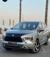 إعلان عن للبيع ميتسوبيشي اكسباندر 
موديل 2023
عداد 142 الف 
سيرفس منتظم 1500 cc