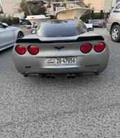 إعلان عن للبيع كورفيت