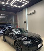 إعلان عن C300S 2021