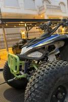 إعلان عن البقي ما يشكي من شي فقط السلف