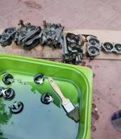 إعلان عن ميكانيكي كهربائي طراد جهاز ais