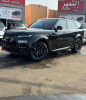 إعلان عن رينج روفر سبورت Dynamic SE-V6 موديل 2024 ماشى 39.000 k.m  وارد الغانم