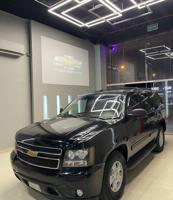 إعلان عن تاهو LT بدون دبل