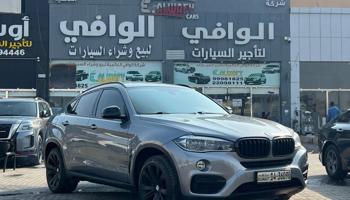 إعلان عن 🔥🔥BMW X6