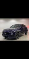 إعلان عن 📍Maserati / Levante S / مواصفات خاصه ✔️