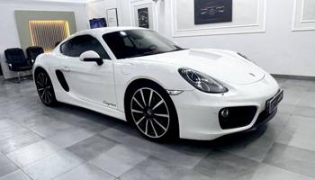 إعلان عن كايمن 2015  اعلى مواصفات