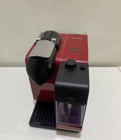 إعلان عن مكاين قهوه