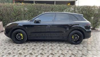 إعلان عن كايين 2019 59km