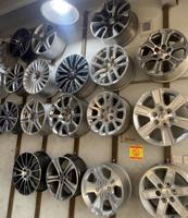 إعلان عن للبيع جميع انواع الرنغات