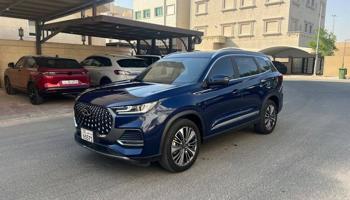 إعلان عن tigo 8 pro max - 2024