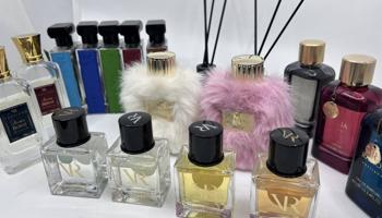 إعلان عن ستوك عطور تركية للبيع جملة الكمية كاملة