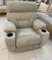 إعلان عن ليزي بوي الاصلي هزاز ويفرد استرخاء الاصلي وفي مكان اكواب قوي جدا