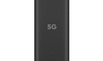 إعلان عن zain router black edition