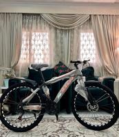 إعلان عن غاري / دراجة للبيع جديد بالكرتون