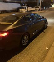 إعلان عن كيا اوبتيما بحالة ممتازة شرط الفحص جير ماكينة شاهى