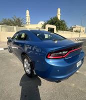 إعلان عن للبيع دوج شارجر