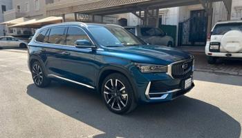 إعلان عن جداً ممتاز - مكفول