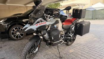 إعلان عن عبدالله مبارك