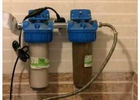 إعلان عن فني صحي خدمة 24ساعه ابو علي