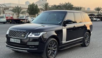 إعلان عن رنج ٢٠١٤ بدون سوبر الغانم