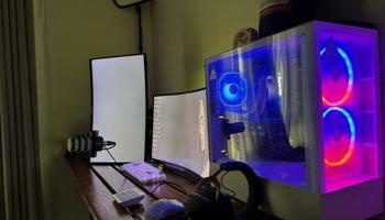 إعلان عن ست اب كامل