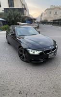 إعلان عن للبيع BMW 330i موديل 2017 🚗