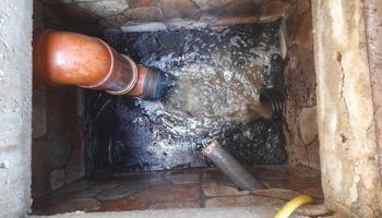 إعلان عن تسليك مجاري. ومعلم صحي. جميع مناطق الكويت. وفني صحي.ابو محمود