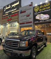 إعلان عن سيرا2013 وانيت z71 بحاله ممتازه شرط الفحص