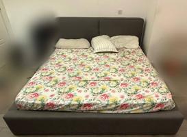 إعلان عن نشتري جميع الاثاث ولجهزا الكهرباية وقرف انوم