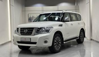 إعلان عن بلاتينيوم ستي 320